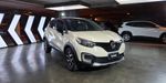 Renault Captur 1.6 INTENS CVT Suv 2018