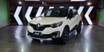 Renault Captur 1.6 INTENS CVT Suv 2018