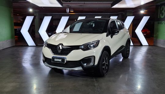 Renault • Captur