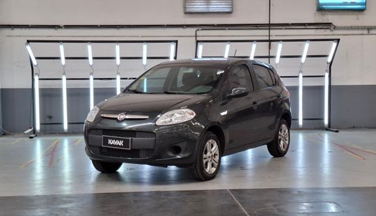 Fiat • Palio