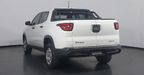 Fiat Toro EVO ENDURANCE Pickup 2020