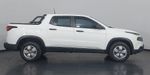 Fiat Toro EVO ENDURANCE Pickup 2020