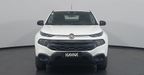 Fiat Toro EVO ENDURANCE Pickup 2020