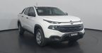 Fiat Toro EVO ENDURANCE Pickup 2020