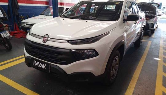 Fiat • Toro