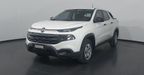 Fiat Toro EVO ENDURANCE Pickup 2020