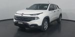 Fiat Toro EVO ENDURANCE Pickup 2020