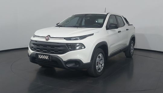 Fiat • Toro