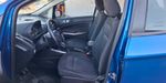 Ford Ecosport 1.5 SE Suv 2018