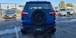 Ford Ecosport 1.5 SE Suv 2018