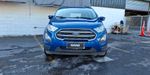 Ford Ecosport 1.5 SE Suv 2018