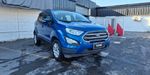 Ford Ecosport 1.5 SE Suv 2018