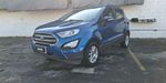 Ford Ecosport 1.5 SE Suv 2018