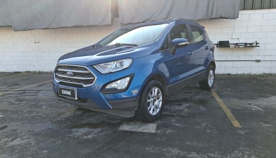 Ford • EcoSport