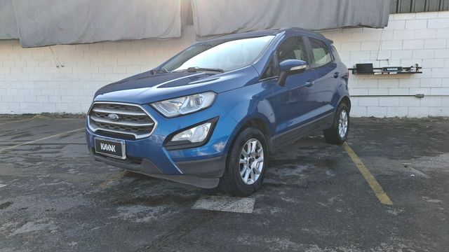 Ford • EcoSport