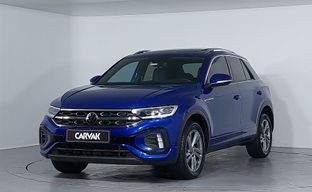 Volkswagen • T-Roc