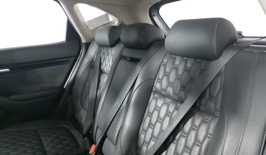 Kia Seltos 1.6 EX PACK AUTO Suv 2020