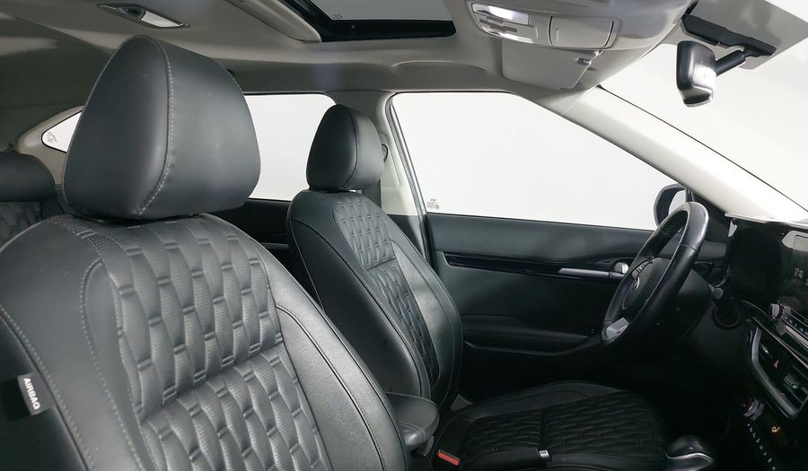 Kia Seltos 1.6 EX PACK AUTO Suv 2020
