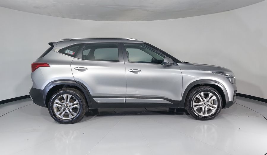 Kia Seltos 1.6 EX PACK AUTO Suv 2020