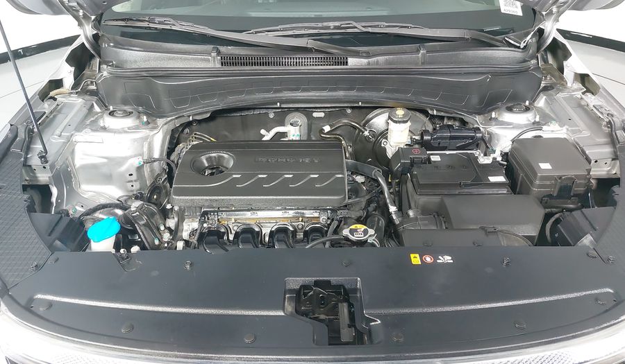 Kia Seltos 1.6 EX PACK AUTO Suv 2020