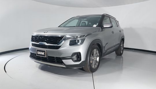 Kia • Seltos