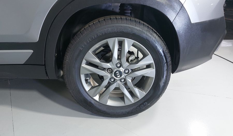 Kia Seltos 1.6 EX PACK AUTO Suv 2020