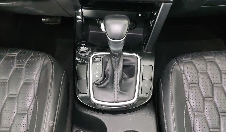 Kia Seltos 1.6 EX PACK AUTO Suv 2020