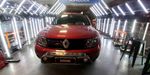 Renault Duster Oroch 1.6 OUTSIDER Pickup 2017
