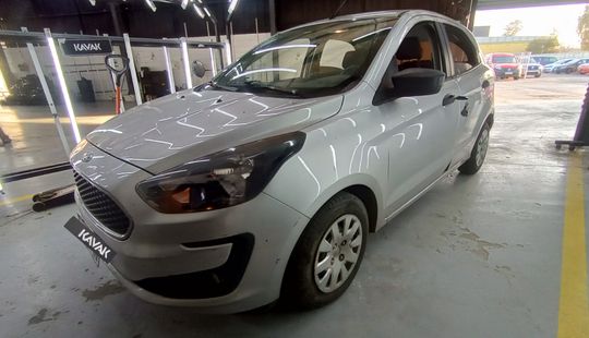 Ford • Ka