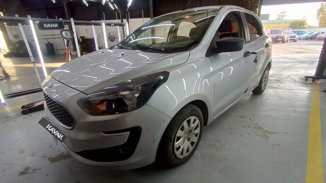 Ford • Ka