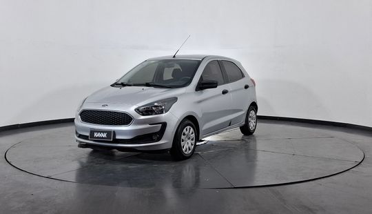 Ford • Ka