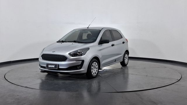 Ford • Ka