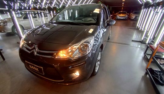 Citroen • C3
