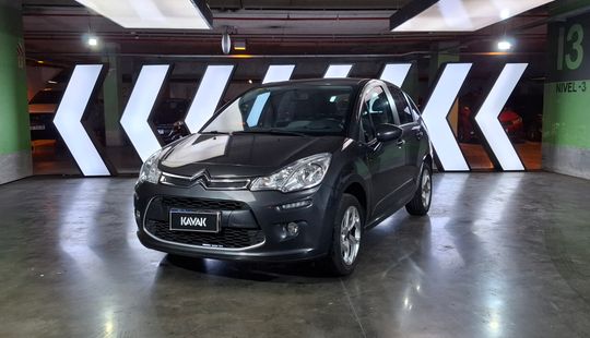 Citroen • C3