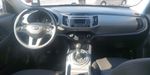 Kia Sportage 2.0 GSL LX 4WD Suv 2017
