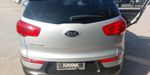 Kia Sportage 2.0 GSL LX 4WD Suv 2017
