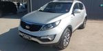 Kia Sportage 2.0 GSL LX 4WD Suv 2017