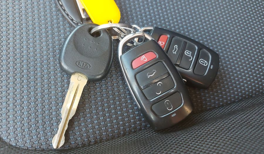 Kia Sportage 2.0 GSL LX 4WD Suv 2017