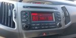 Kia Sportage 2.0 GSL LX 4WD Suv 2017