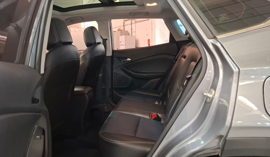Chevrolet Tracker 1.2 TURBO PREMIER AT Suv 2020