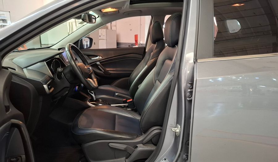 Chevrolet Tracker 1.2 TURBO PREMIER AT Suv 2020