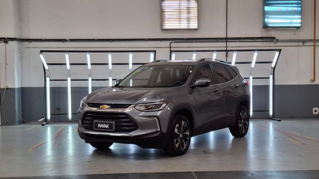 Chevrolet • Tracker