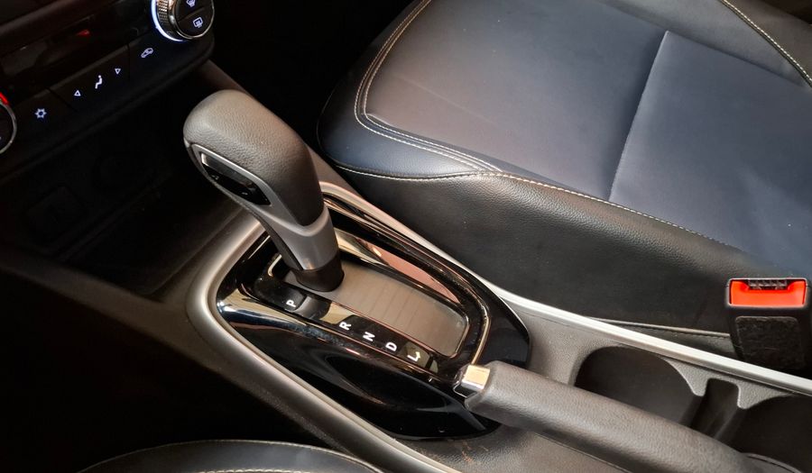 Chevrolet Tracker 1.2 TURBO PREMIER AT Suv 2020