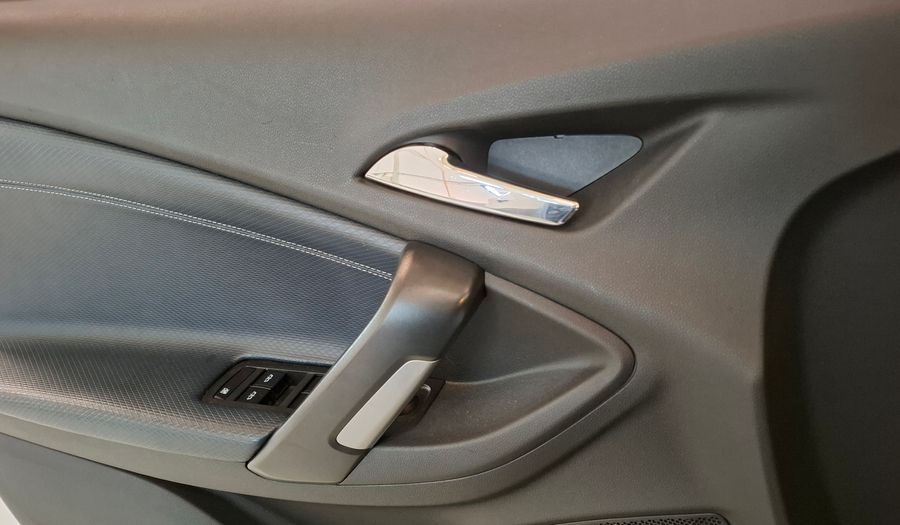 Chevrolet Tracker 1.2 TURBO PREMIER AT Suv 2020