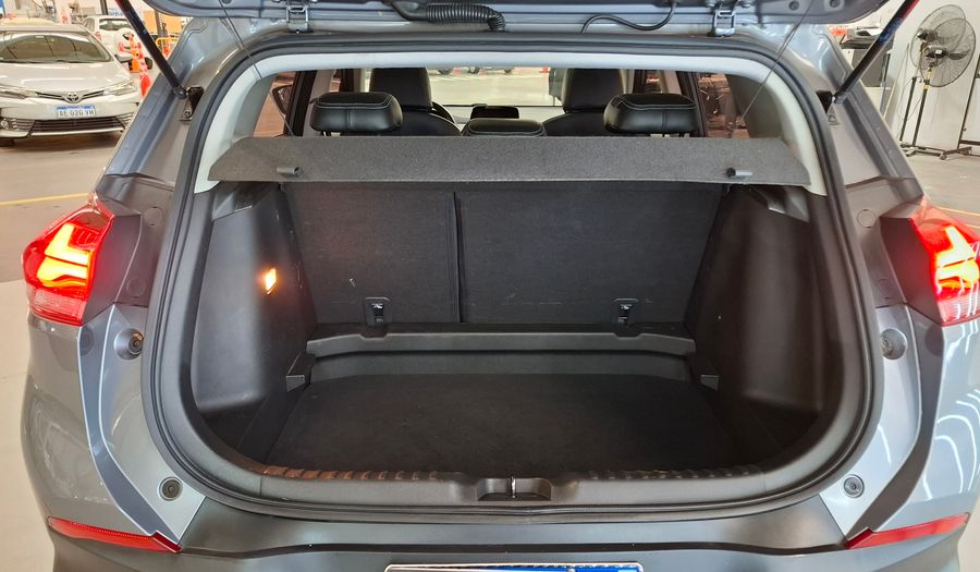 Chevrolet Tracker 1.2 TURBO PREMIER AT Suv 2020