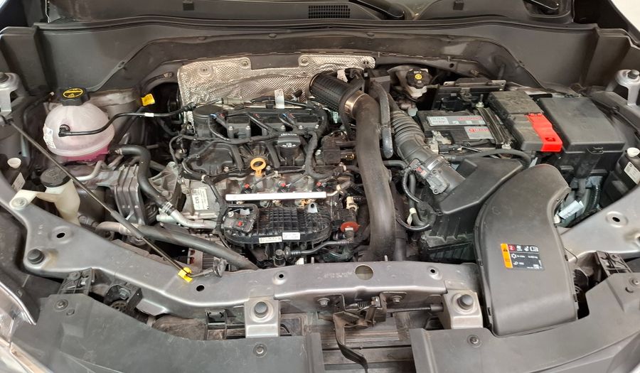 Chevrolet Tracker 1.2 TURBO PREMIER AT Suv 2020
