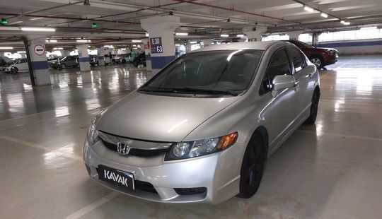 Honda • Civic