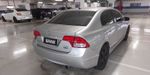 Honda Civic LXS Sedan 2010