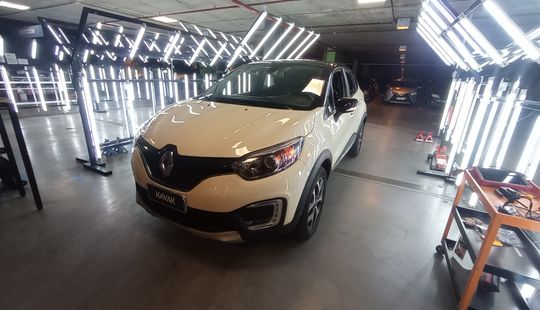 Renault • Captur