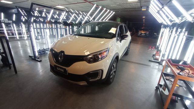 Renault • Captur